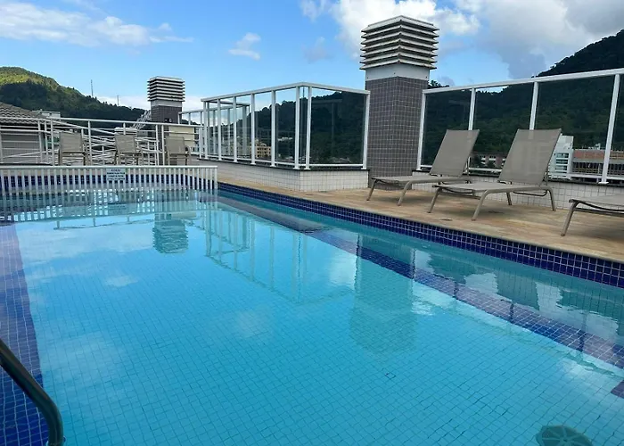 Temporada Praia Das Toninhas Ubatuba 304