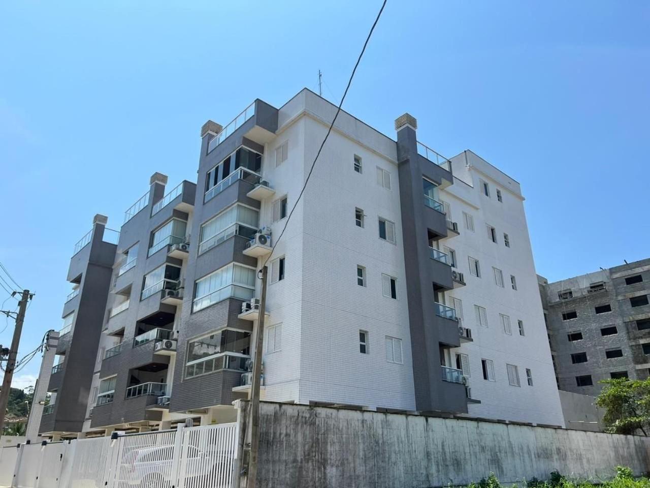 Temporada Toninhas 304 Apartment