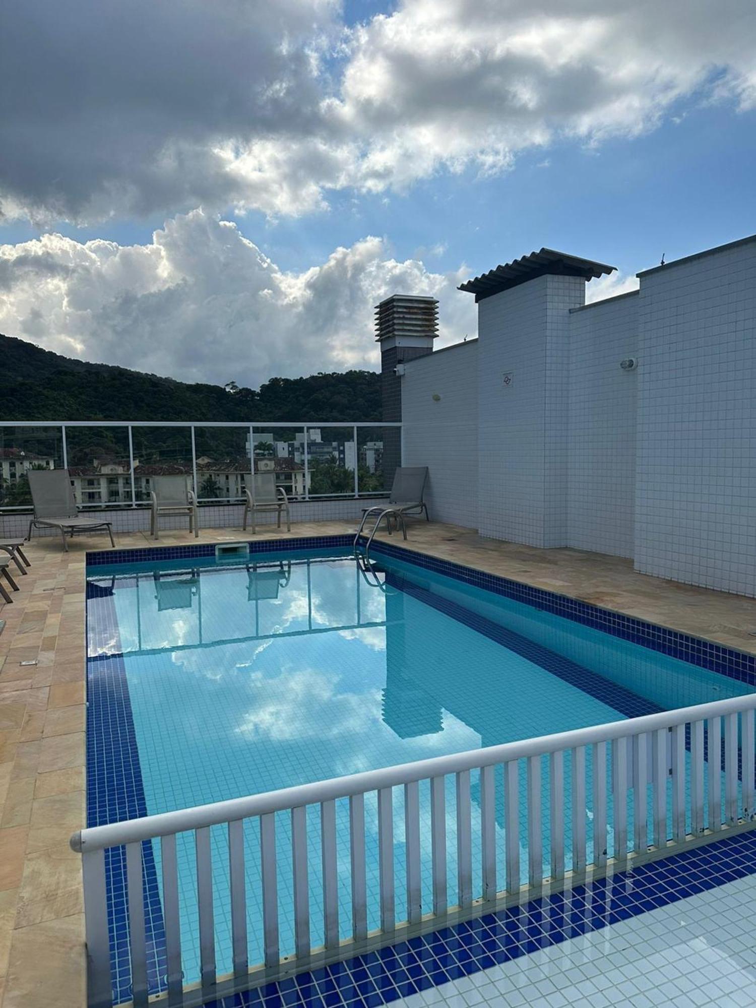 Temporada Toninhas 304 Apartment Ubatuba